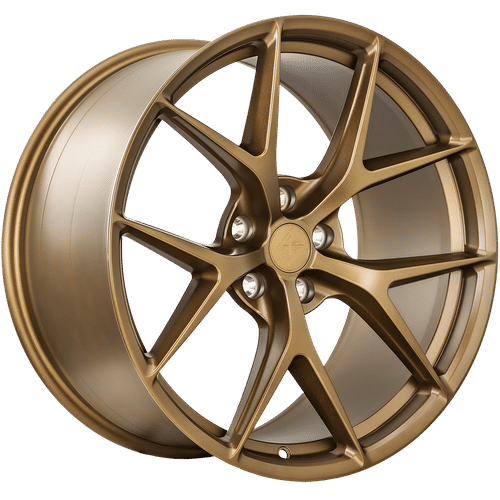 SS3 Matte Black |20x9|SS3418953383