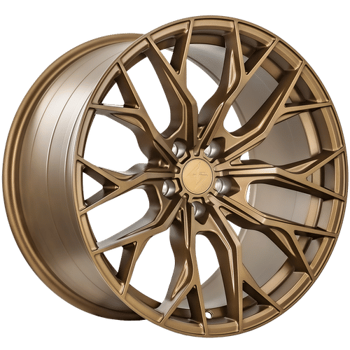 SS2 Matte Bronze|19x8.5|SS24191053353
