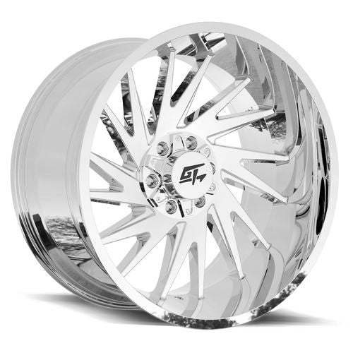 Stark Chrome|22x10|GT117241481123