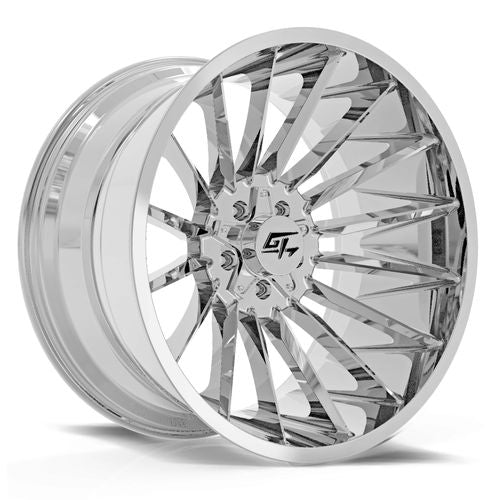 Stark Chrome|20x10|GT127241281123