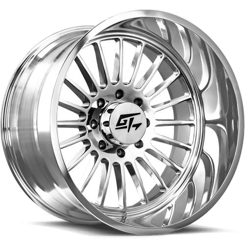 Strike Chrome|24x12|GT9526146762