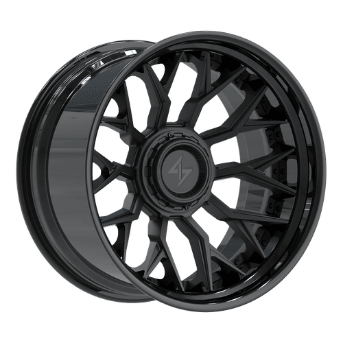 BFX5 Gloss Black|22x12|SBFX22241281443
