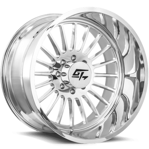 Strike Chrome|22x10|GT9724123444