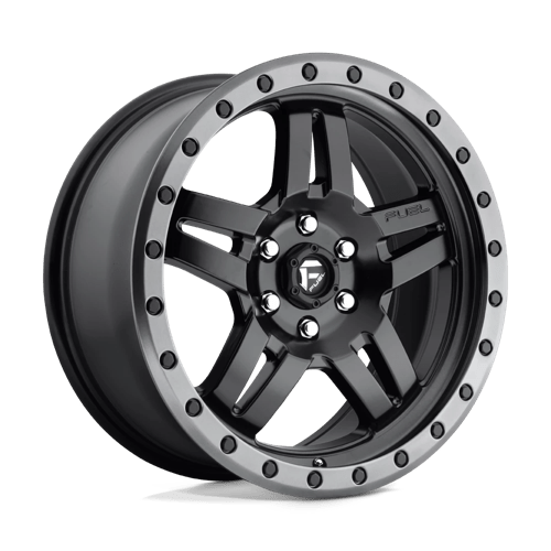 D557 ANZA | 18X8 | D55718805155