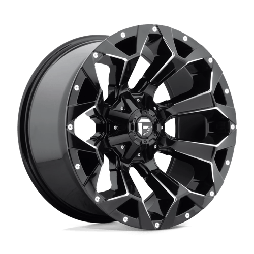 D576 ASSAULT | 20X9 | D57620901857US