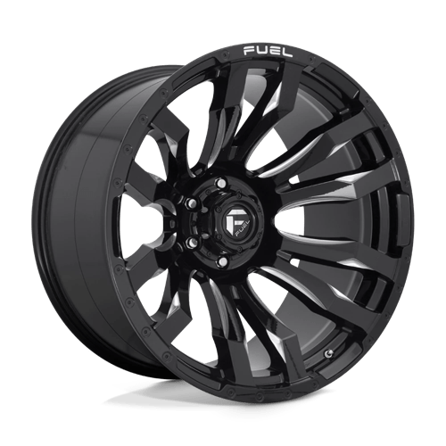 D673 BLITZ | 22X12 | D67322208447