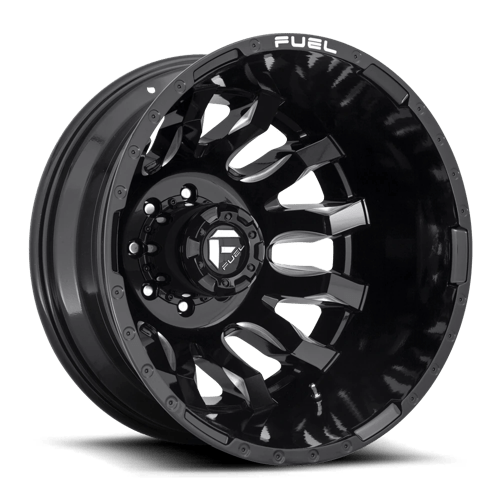 D673 BLITZ | 20X8.25 | D673208272