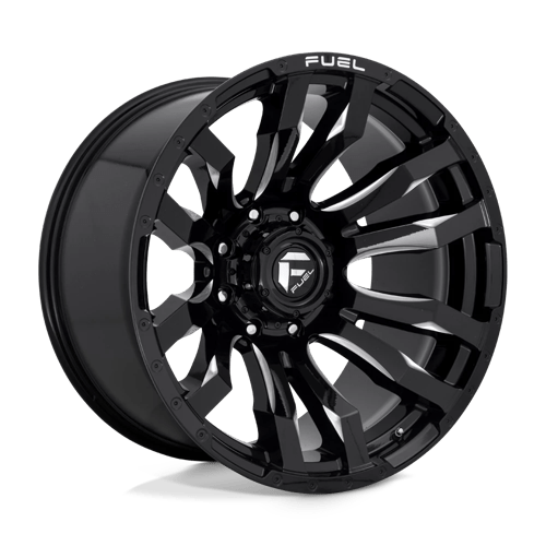 D673 BLITZ | 22X12 | D67322207547