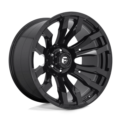 D675 BLITZ | 22X12 | D67522201847