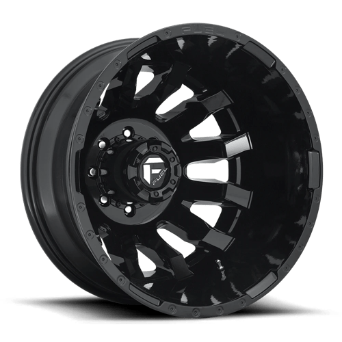 D675 BLITZ | 20X8.25 | D67520827235
