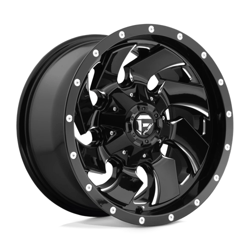 D574 CLEAVER | 17X9 | D57417908250