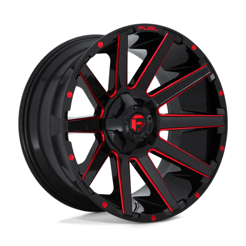 D643 CONTRA | 22X10 | D64322001747