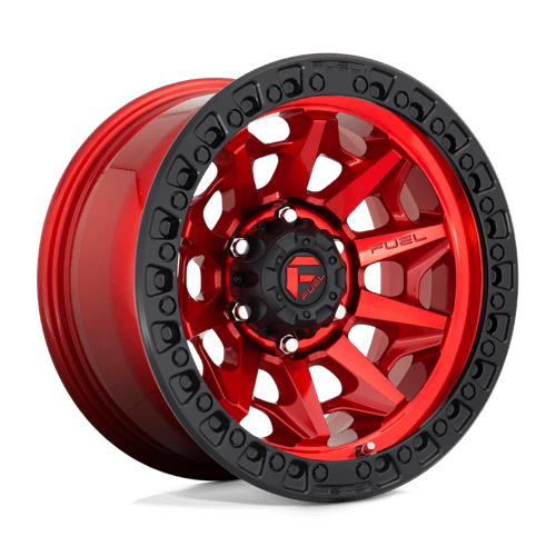 D695 COVERT | 17X9 | D69517908450