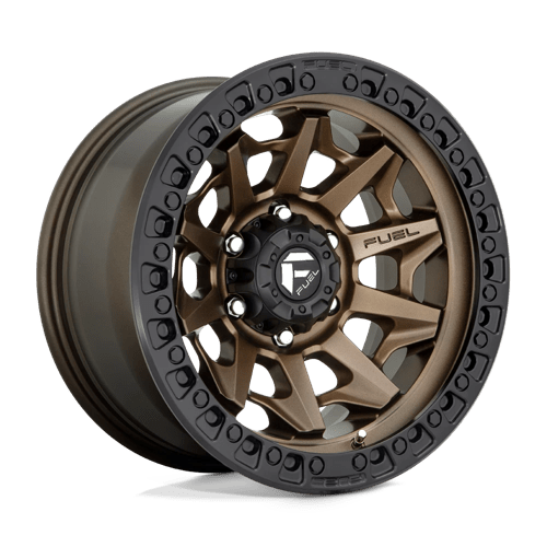 D696 COVERT | 17X9 | D69617908250