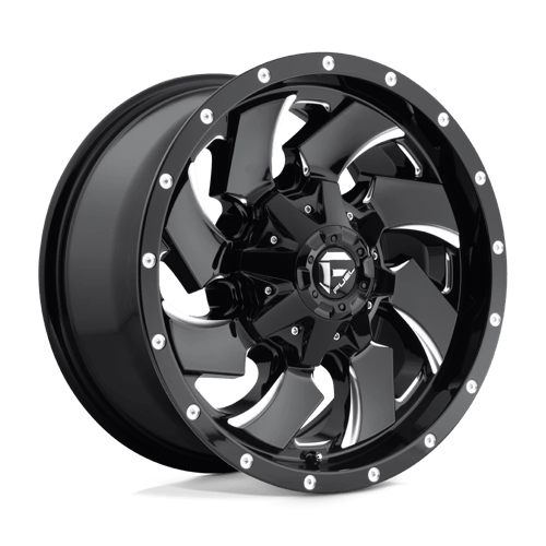D574 CLEAVER | 18X9 | D57418909850
