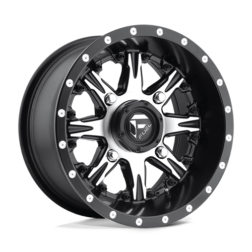 D541 NUTZ UTV | 14X7 | D5411470A444