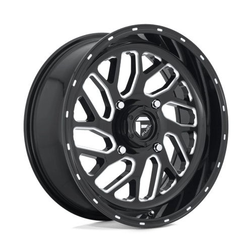 D581 TRITON | 16X7 | D5811670A544