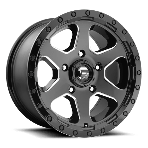 D590 RIPPER|17X9|D58920908957