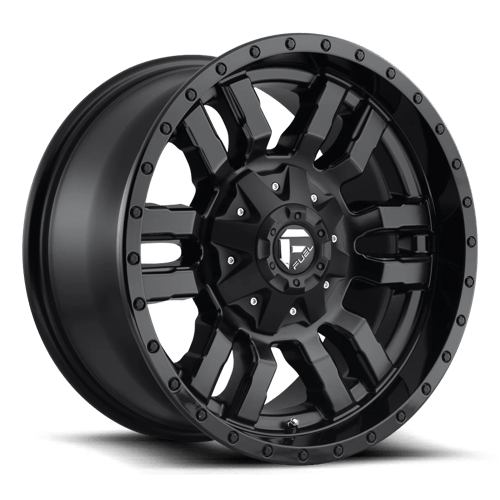 D596 SLEDGE | 20X10 | D59620008247
