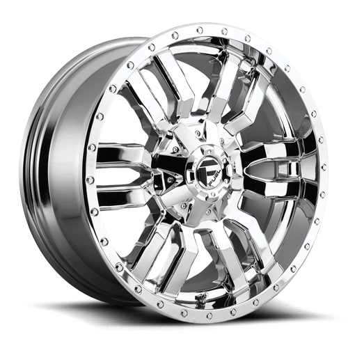 D631 SLEDGE | 20X9 | D63120907050