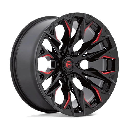 D823 FLAME|22X10|D8232090B450