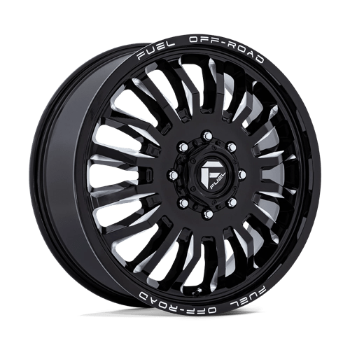 D868 ARC DUALLY | 22X8.25 | D86822828D45