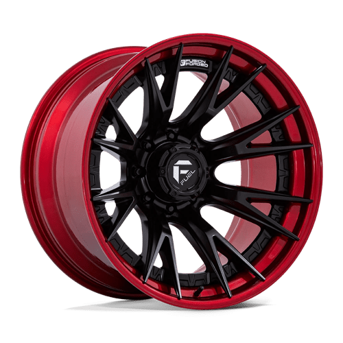 FC402 CATALYST | 20X10 | FC402MQ20106818N