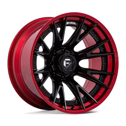 FC402 CATALYST | 22X12 | FC402MQ22128744N