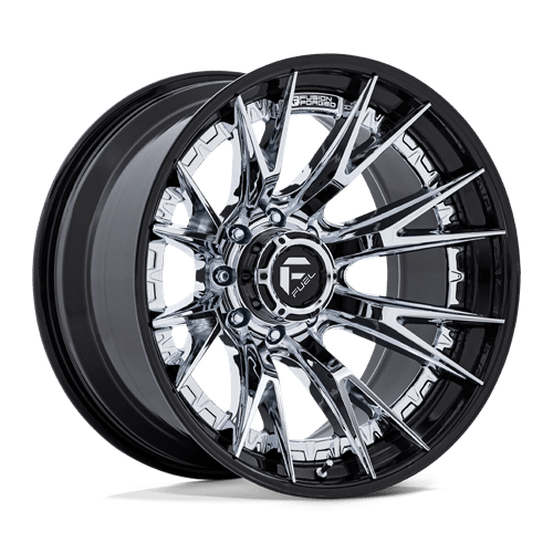 FC402 CATALYST | 20X10 | FC402PB20108718N