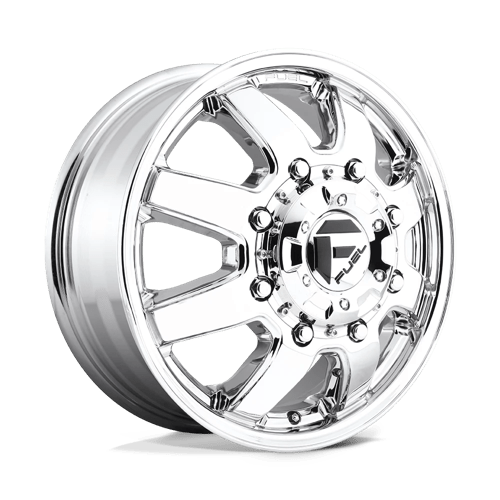 D536 MAVERICK | 17X6.5 | D53617659230