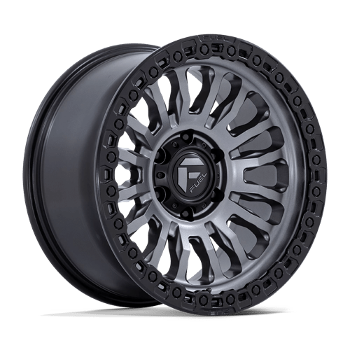 FC857 RINCON | 17X8.5 | FC857AB17856301N