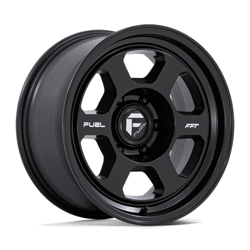 FC860 HYPE | 17X8.5 | FC860MX17856810