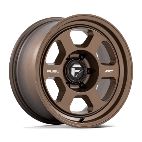 FC860 HYPE | 18X8.5 | FC860ZX18856310