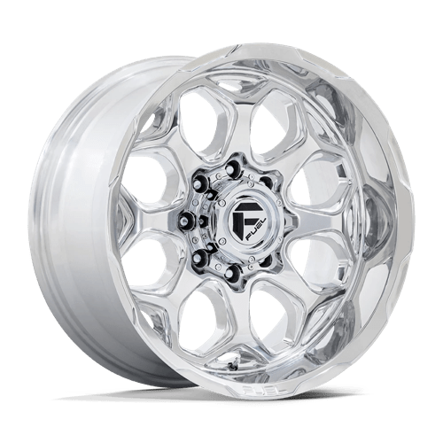 FC862 SCEPTER | 22X10 | FC862HX22105018N