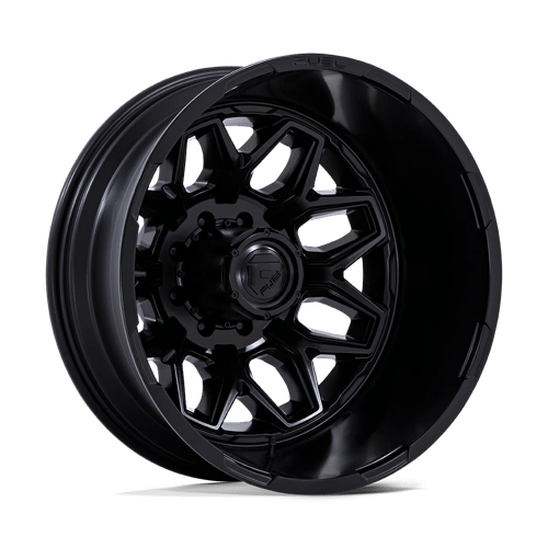 D871 FLUX DUALLY | 20X8.25 | D871208293