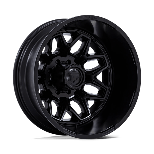 D871 FLUX DUALLY | 22X8.25 | D87122829335