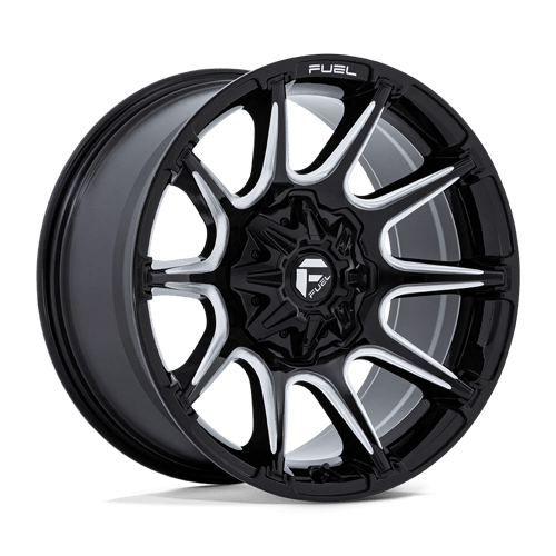 FC880 SUPER C | 22X10 | FC880BE22108018N
