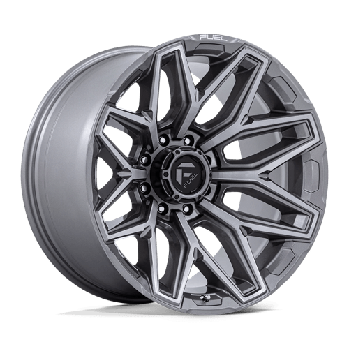 FLUX | 20X10 | FC854AX20106818N