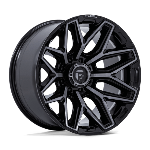 FLUX | 22X10 | FC854BT22106818N