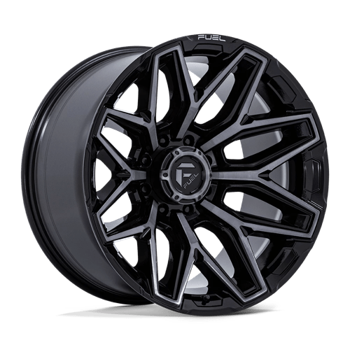 FLUX | 20X10 | FC854BT20108018N