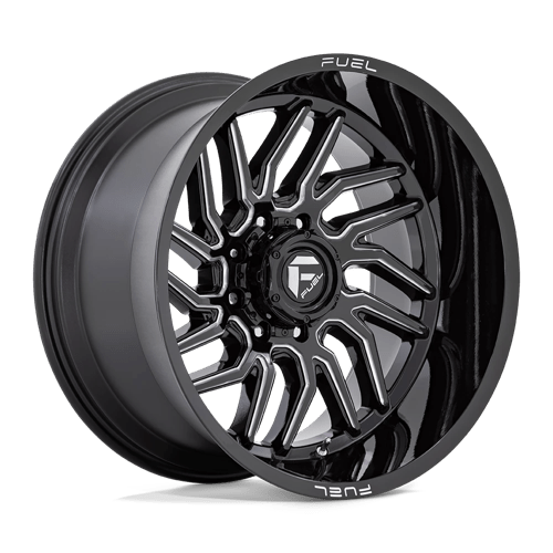 D807 HURRICANE | 20X9 | D80720907557
