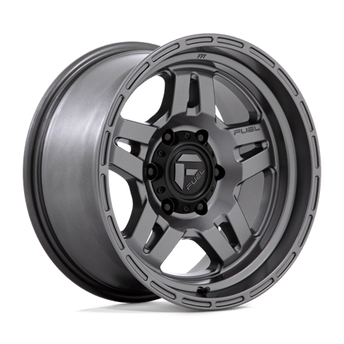 D801 OXIDE | 18X9 | D80118907550