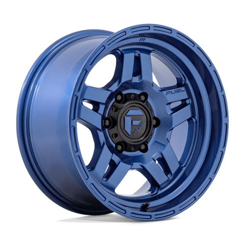D802 OXIDE | 17X8.5 | D80217858445