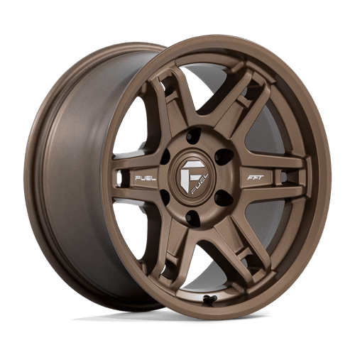 D837 SLAYER|17X9|D83717858447