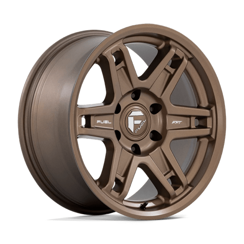 D837 SLAYER | 18X8.5 | D83718858447