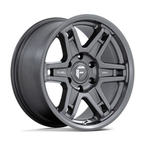D838 SLAYER | 18X8.5 | D83818858447