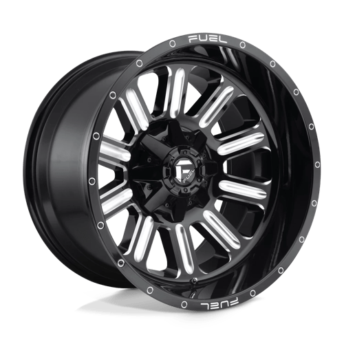 D620 HARDLINE | 18X9 | D62018902650