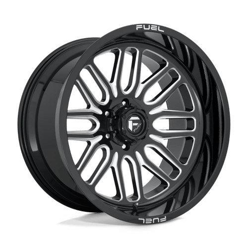D662 IGNITE | 22X12 | D66222208447