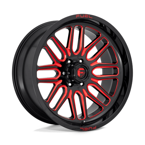 D663 IGNITE | 22X10 | D66322007347