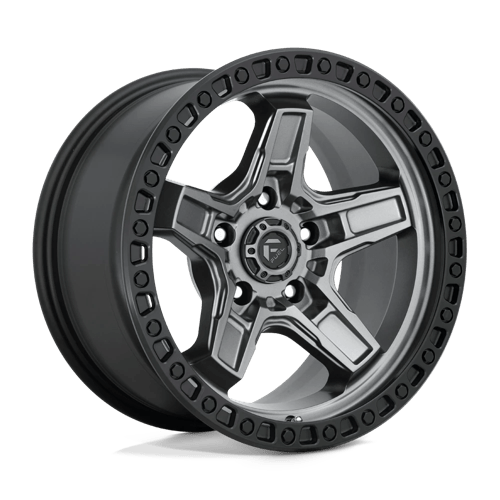 D698 KICKER | 17X9 | D69817905650